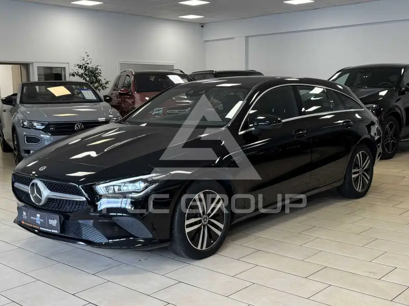 2021 Mercedes Benz Cla 250