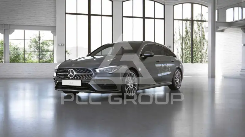 2021 Mercedes Benz Cla 250