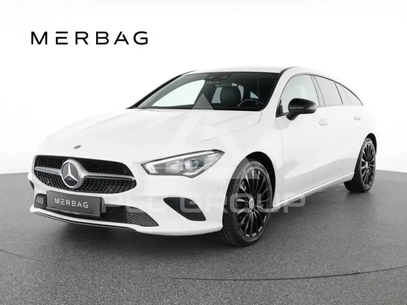 2021 Mercedes Benz Cla 250