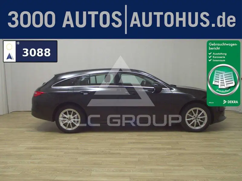 2021 Mercedes Benz Cla 250