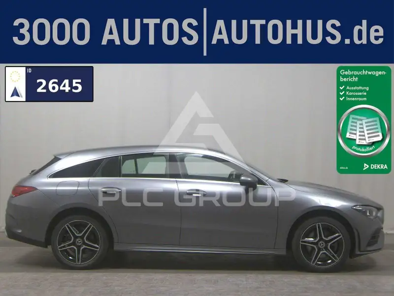 2021 Mercedes Benz Cla 250