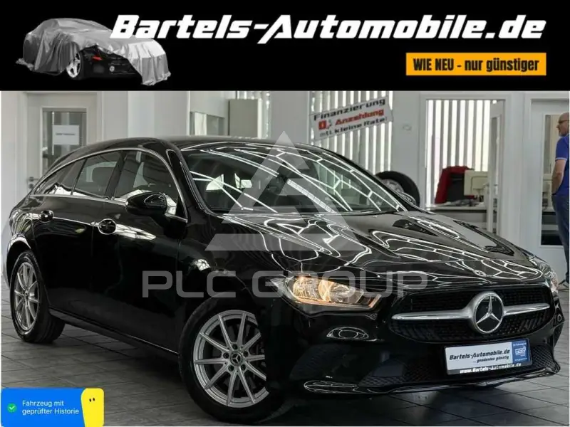 2021 Mercedes Benz Cla 250