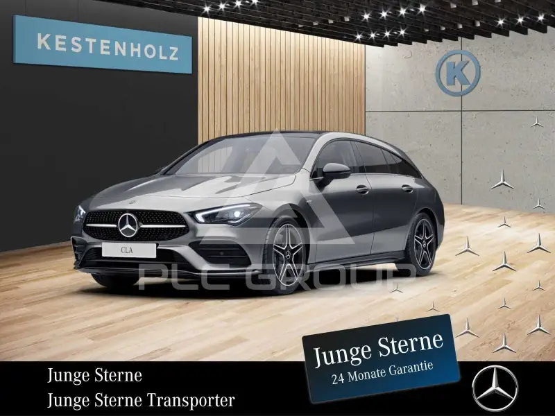 2021 Mercedes Benz Cla 250