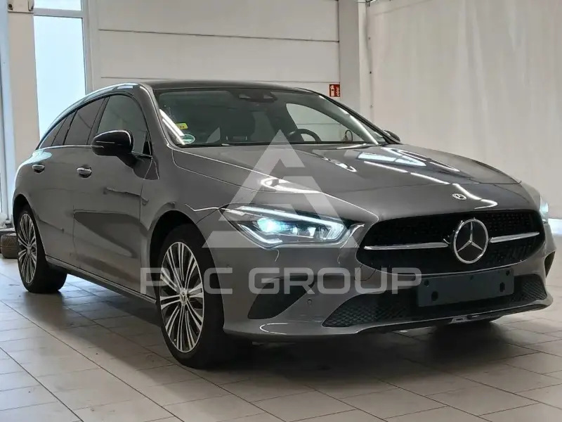 2021 Mercedes Benz Cla 250