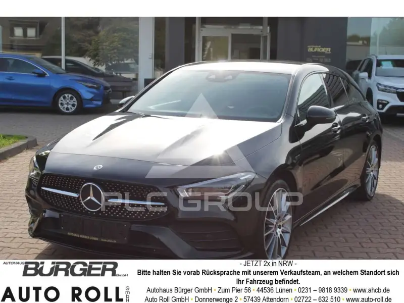 2021 Mercedes Benz Cla 250