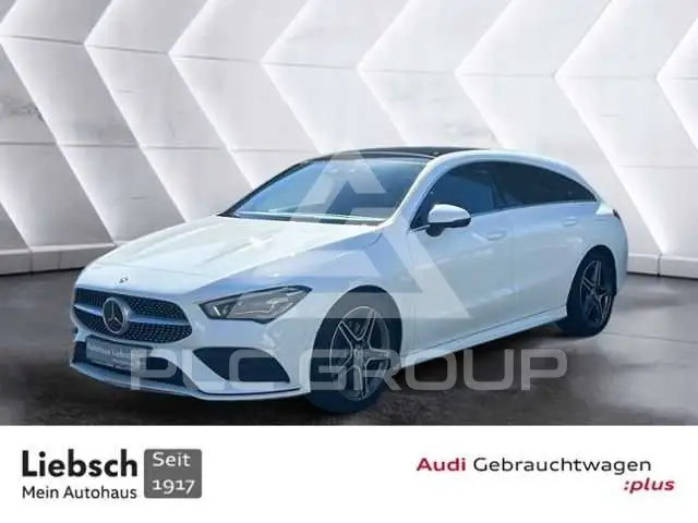 2021 Mercedes Benz Cla 250