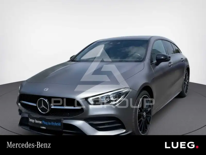2021 Mercedes Benz Cla 250