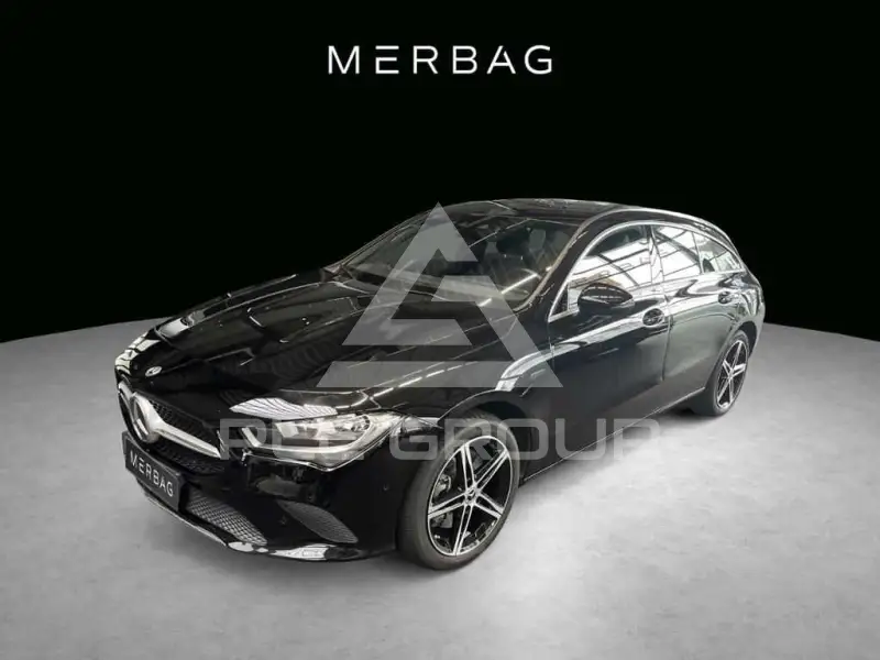 2021 Mercedes Benz Cla 250