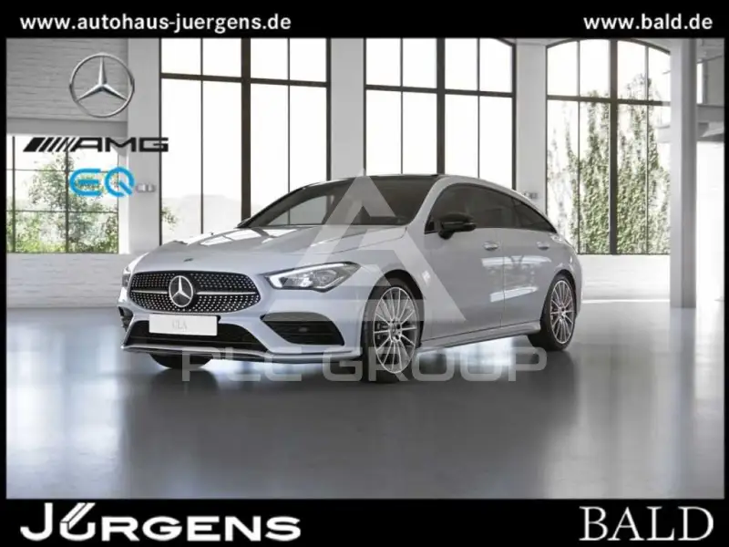 2021 Mercedes Benz Cla 250