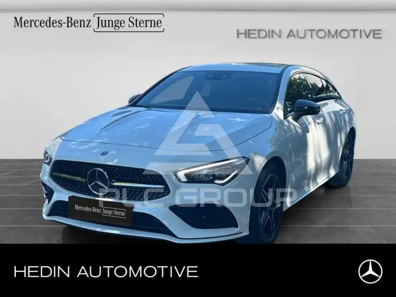 2021 Mercedes Benz Cla 250