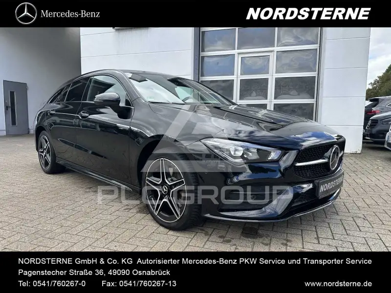 2021 Mercedes Benz Cla 250