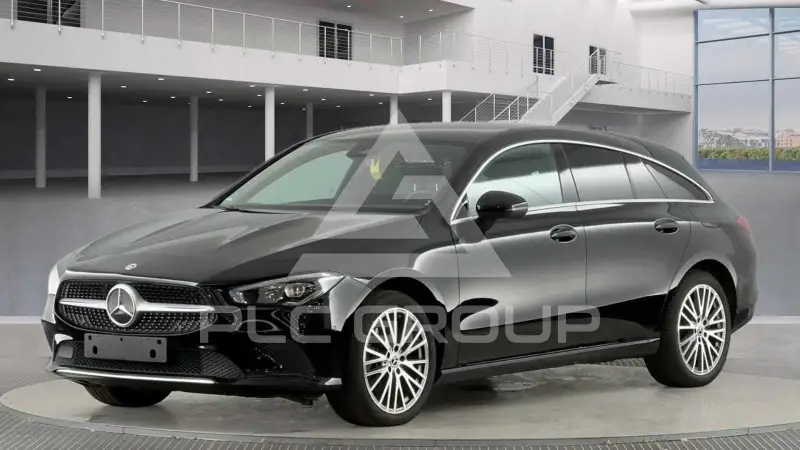 2021 Mercedes Benz Cla 250