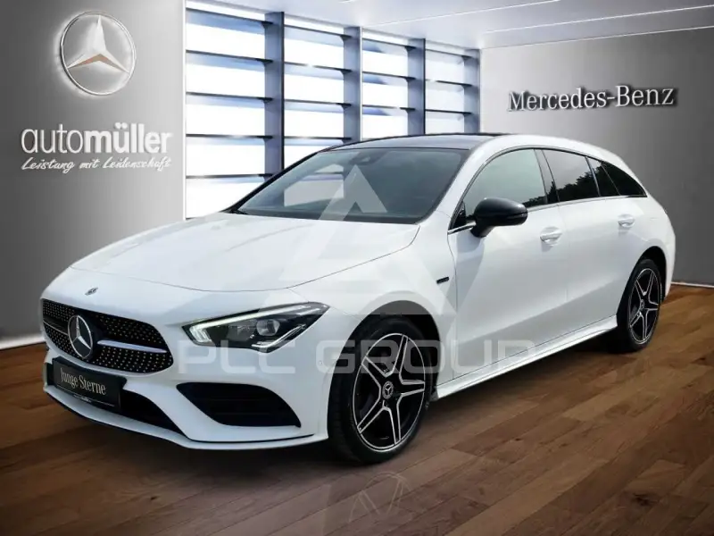 2021 Mercedes Benz Cla 250