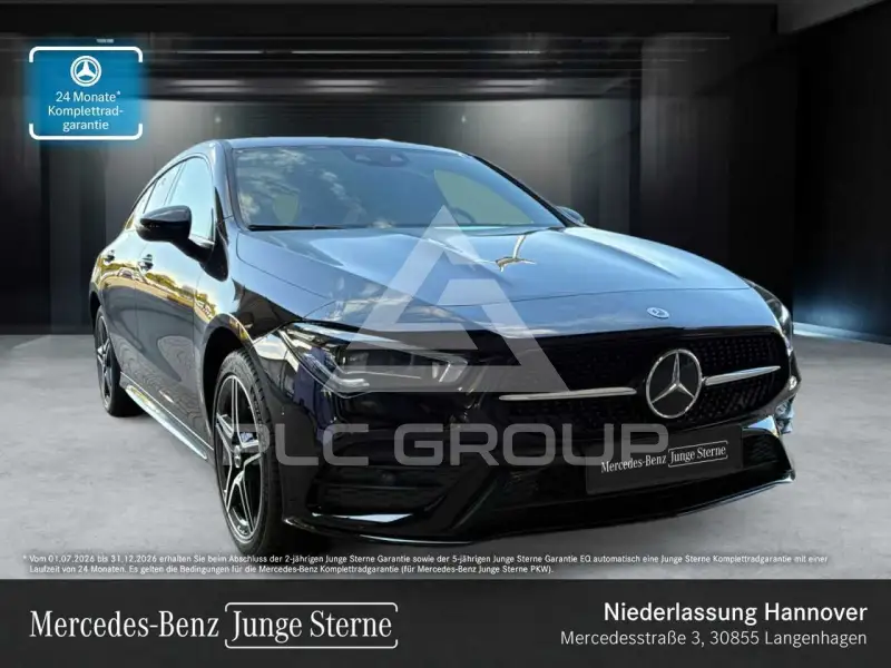 2021 Mercedes Benz Cla 250
