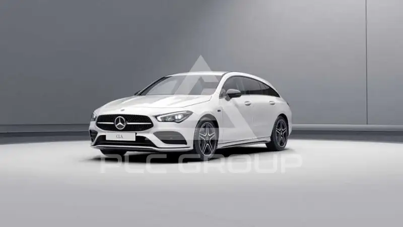 2021 Mercedes Benz Cla 250