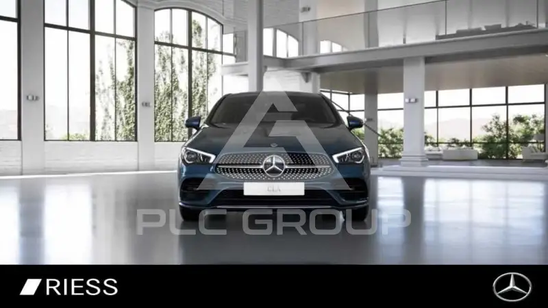 2021 Mercedes Benz Cla 250