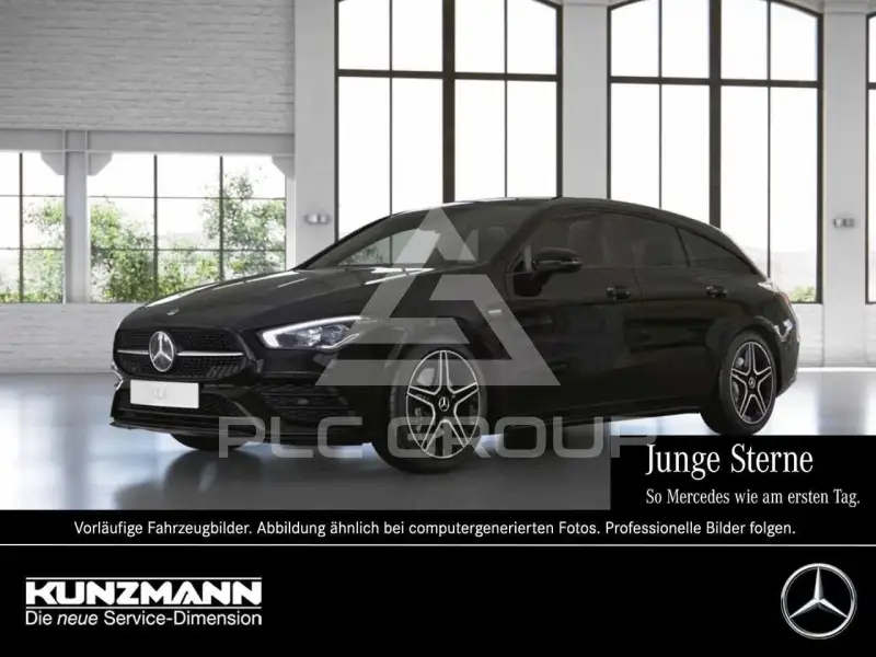2021 Mercedes Benz Cla 250