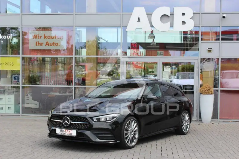 2021 Mercedes Benz Cla 250