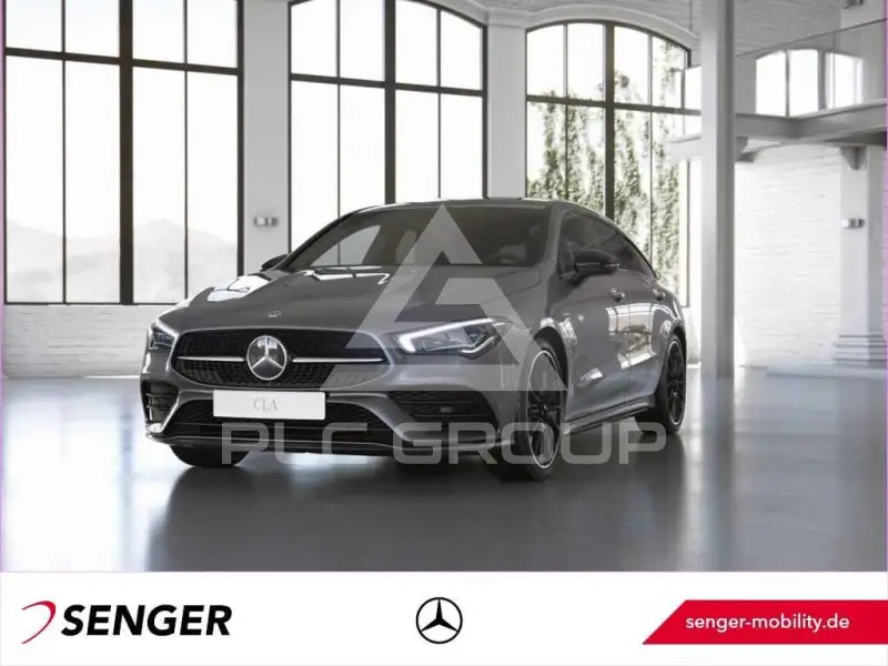 2021 Mercedes Benz Cla 250