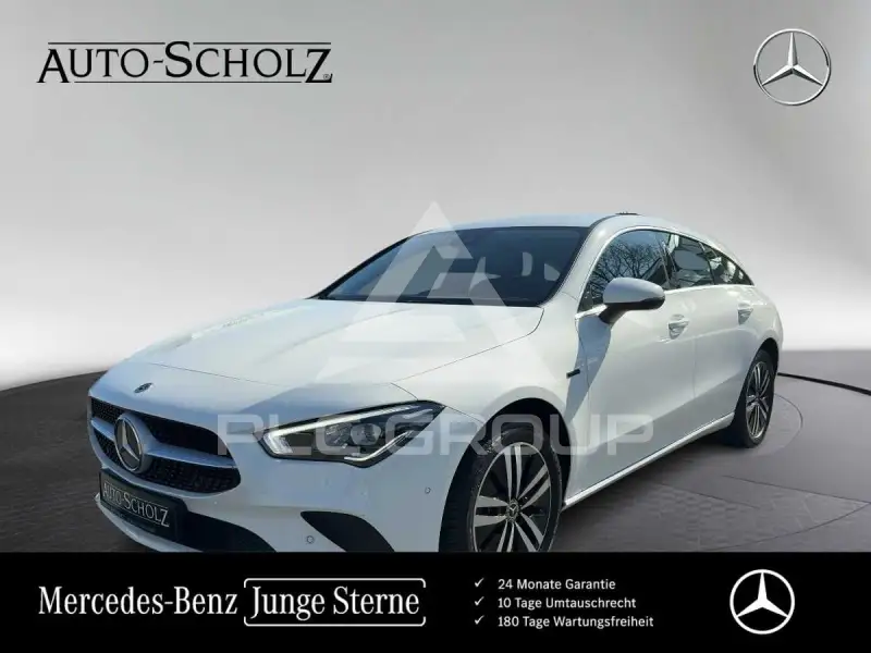 2021 Mercedes Benz Cla 250