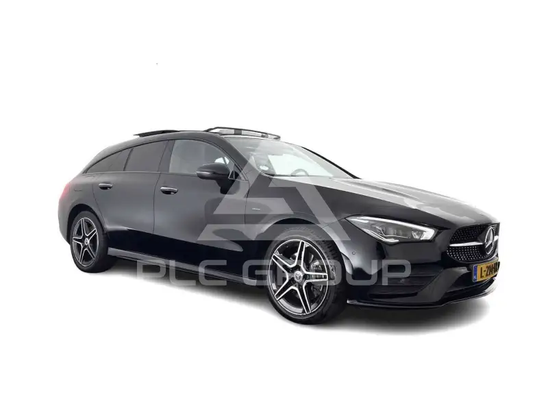 2021 Mercedes Benz Cla 250