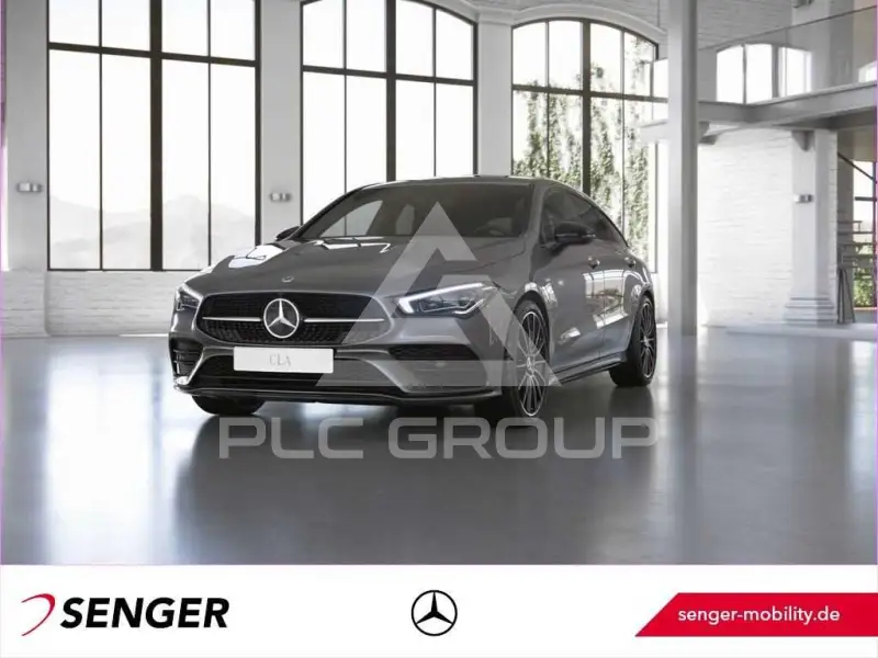 2021 Mercedes Benz Cla 250