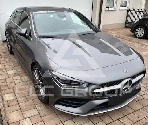 2021 Mercedes Benz Cla 250