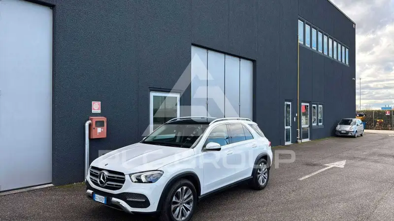 2021 Mercedes Benz GLE 300