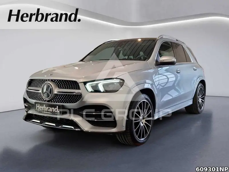 2021 Mercedes Benz GLE 300