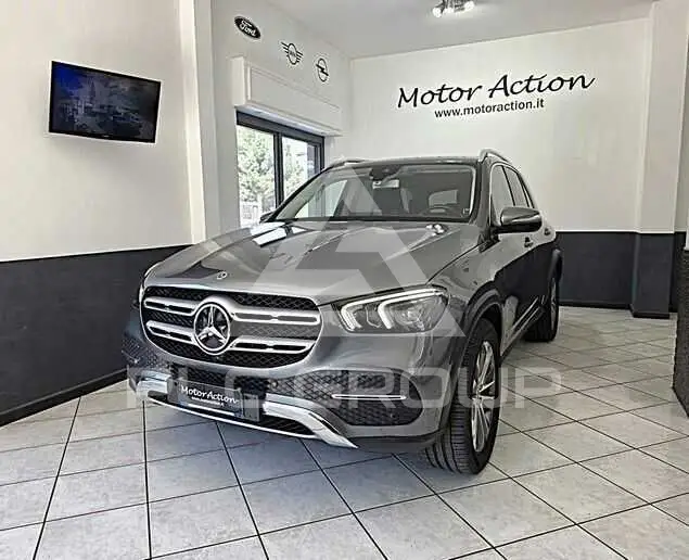 2021 Mercedes Benz GLE 300