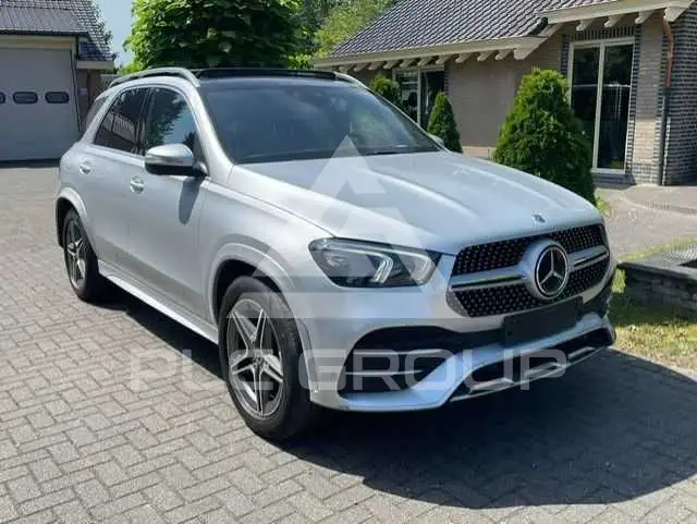 2021 Mercedes Benz GLE 300
