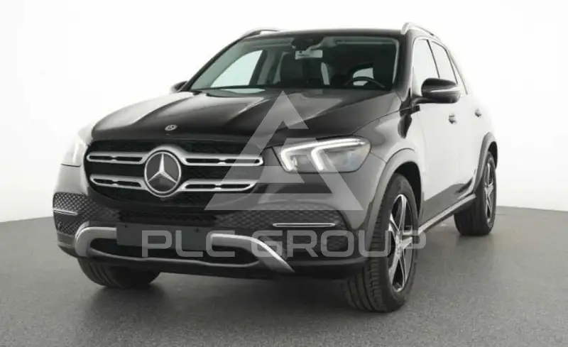 2021 Mercedes Benz GLE 300