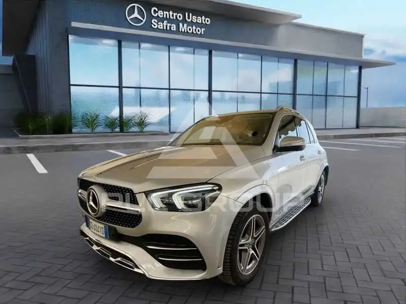 2021 Mercedes Benz GLE 300