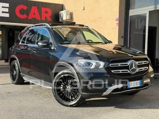 2021 Mercedes Benz GLE 300