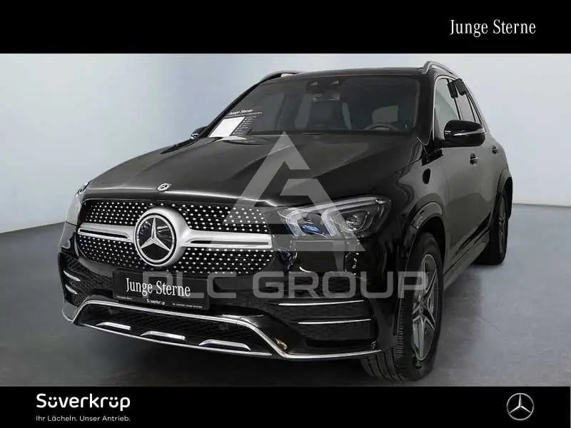 2021 Mercedes Benz GLE 300