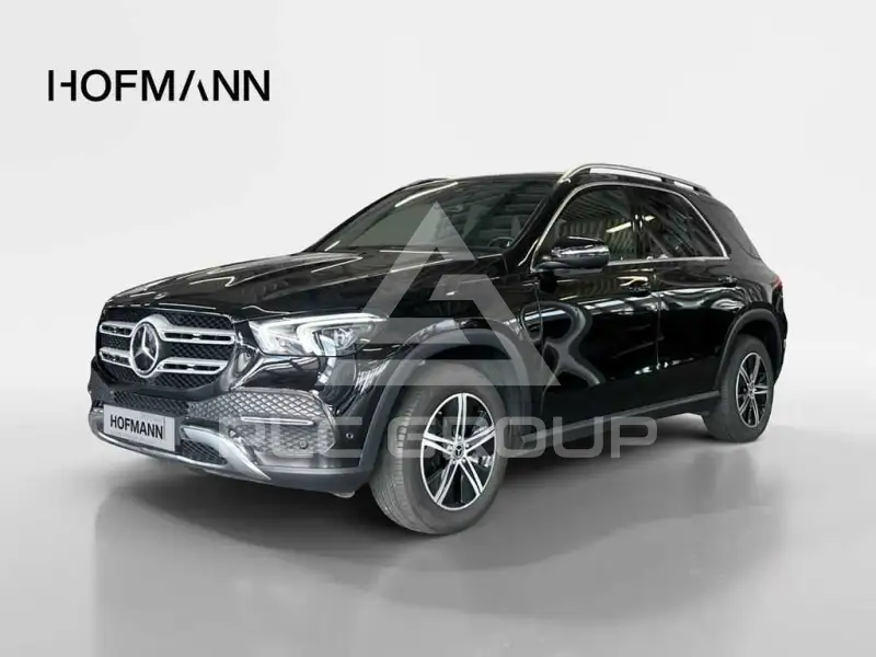 2021 Mercedes Benz GLE 300