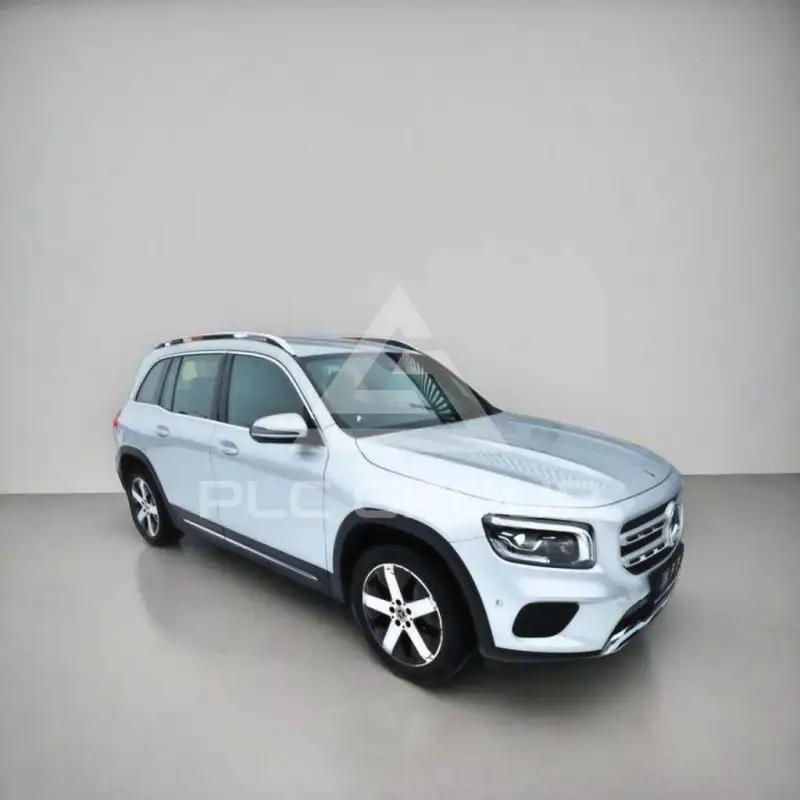 2021 Mercedes Benz GLB