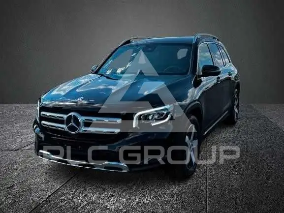2021 Mercedes Benz GLB
