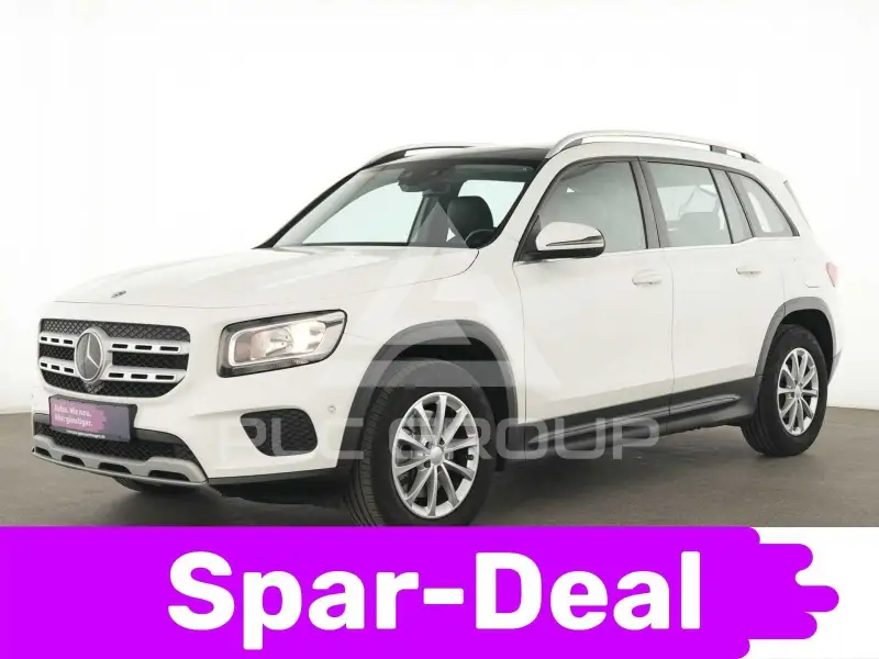2021 Mercedes Benz GLB