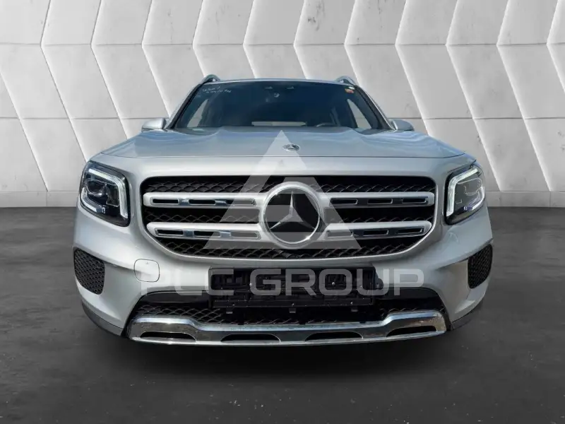 2021 Mercedes Benz GLB