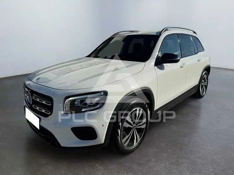 2021 Mercedes Benz GLB