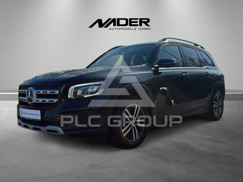 2021 Mercedes Benz GLB
