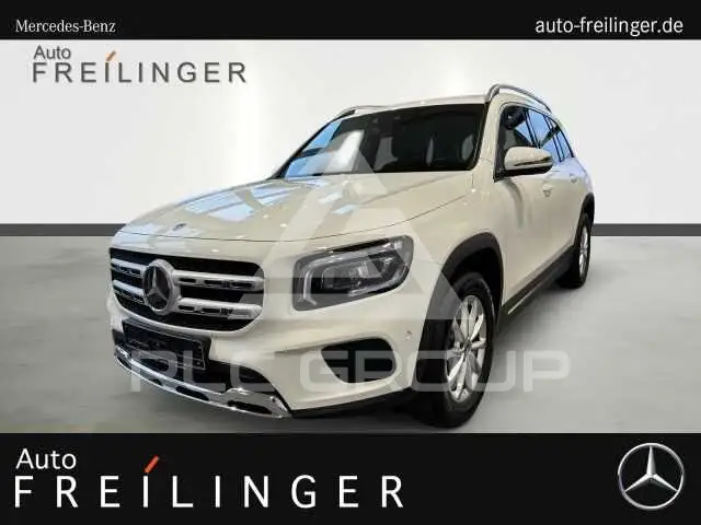 2021 Mercedes Benz GLB