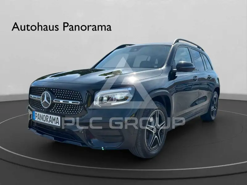 2021 Mercedes Benz GLB