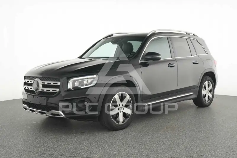 2021 Mercedes Benz GLB