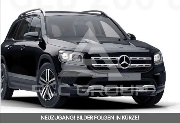 2021 Mercedes Benz GLB