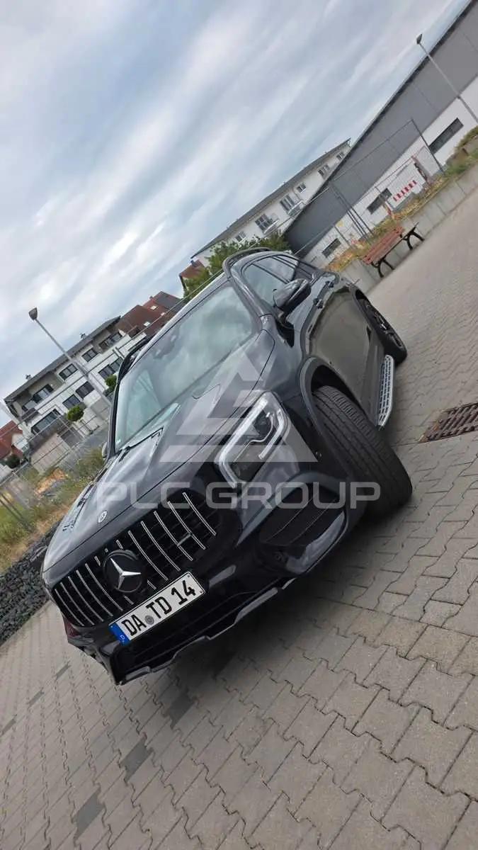 2021 Mercedes Benz GLB