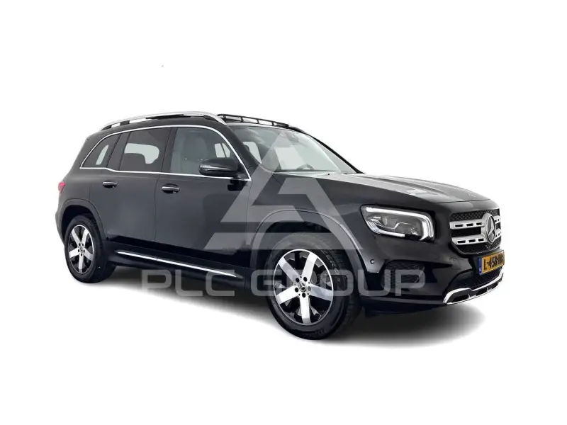 2021 Mercedes Benz GLB