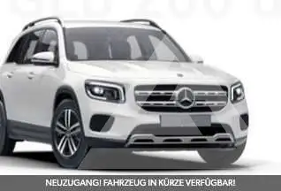 2021 Mercedes Benz GLB