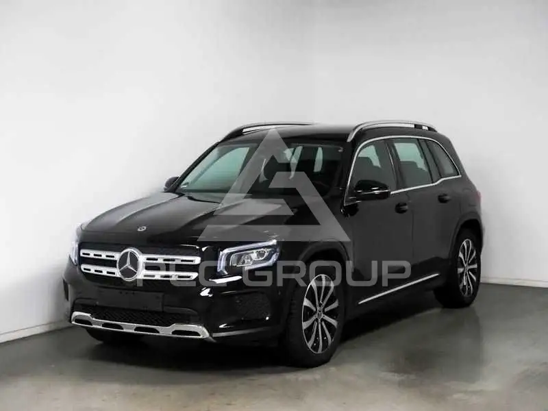 2021 Mercedes Benz GLB